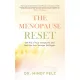 Dr. Mindy Pelz - The Menopause Reset (e-könyv)