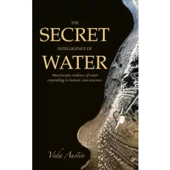 Veda Austin - The Secret Intelligence of Water (e-könyv)