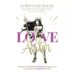 Lord Coltrane - Love Avatar (e-könyv)