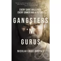Nicolai Engelbrecht - Gangsters 'N Gurus (e-könyv)