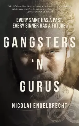 Nicolai Engelbrecht - Gangsters 'N Gurus (e-könyv)