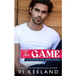 Vi Keeland - The Game (e-könyv)