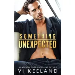 Vi Keeland - Something Unexpected (e-könyv)