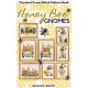 Maggie Smith - Honey Bee Gnomes Counted Cross Stitch Pattern Book (e-könyv)