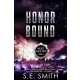 S. E. Smith - Honor Bound (e-könyv)
