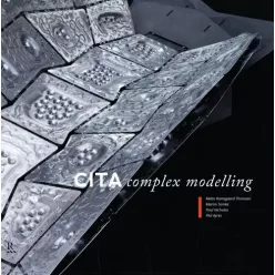 Mette Ramsgaard Thomsen - CITA Complex Modelling (e-könyv)