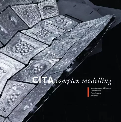 Mette Ramsgaard Thomsen - CITA Complex Modelling (e-könyv)