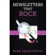 Barb Drozdowich - Newsletters That Rock (e-könyv)