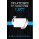 Barb Drozdowich - Strategies to Grow Your List (e-könyv)