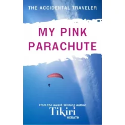 Tikiri Herath - My Pink Parachute (e-könyv)
