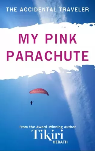 Tikiri Herath - My Pink Parachute (e-könyv)