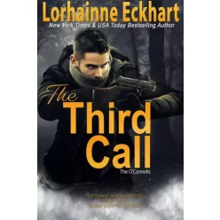 Lorhainne Eckhart - The Third Call (e-könyv)