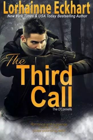 Lorhainne Eckhart - The Third Call (e-könyv)