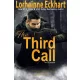 Lorhainne Eckhart - The Third Call (e-könyv)