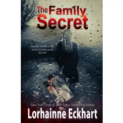 Lorhainne Eckhart - The Family Secret (e-könyv)