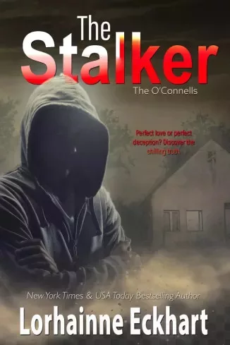 Lorhainne Eckhart - The Stalker (e-könyv)