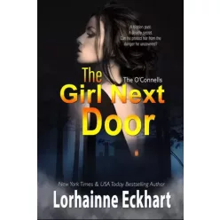 Lorhainne Eckhart - The Girl Next Door (e-könyv)