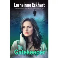 Lorhainne Eckhart - The Gatekeeper (e-könyv)