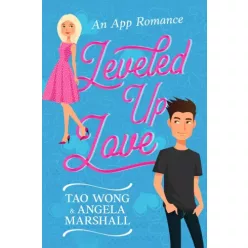 Tao Wong Angela Marshall - Leveled Up Love (e-könyv)