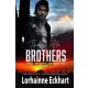 Lorhainne Eckhart - The Wilde Brothers Books 7 - 9 (e-könyv)
