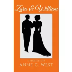 Anne C. West - Zara & William (e-könyv)
