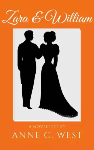 Anne C. West - Zara & William (e-könyv)