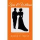 Anne C. West - Zara & William (e-könyv)