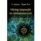 E. Kaman, Pápes Éva - Viking istennők és látóasszonyok (e-könyv)