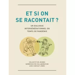 Et si on se racontait ? (e-könyv)