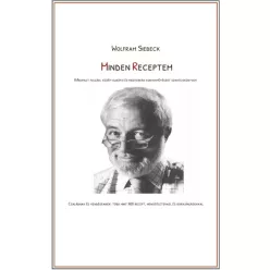 Wolfram Siebeck - Minden receptem (e-könyv)