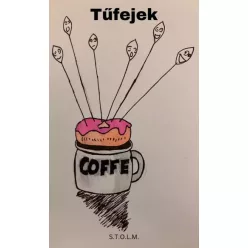 S.T.O.L.M. - Tűfejek (e-könyv)