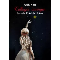 Aurora P. Hill - Csillagos ösvényen (e-könyv)