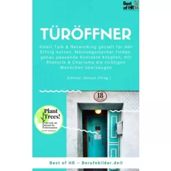 Simone Janson - Türöffner (e-könyv)