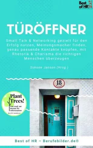 Simone Janson - Türöffner (e-könyv)