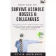 Simone Janson - Survive Asshole Bosses & Colleagues (e-könyv)