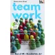 Simone Janson - Teamwork Teamarbeit Teampsychologie Teamentwicklung (e-könyv)