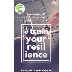 Simone Janson - Train your Resilience (e-könyv)