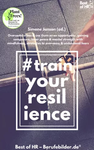 Simone Janson - Train your Resilience (e-könyv)
