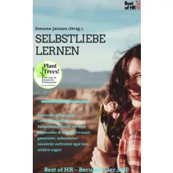 Simone Janson - Selbstliebe lernen (e-könyv)
