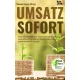 Simone Janson - Umsatz sofort (e-könyv)