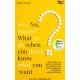 Simone Janson - Yes No Maybe? What to do when you don't know what you want (e-könyv)