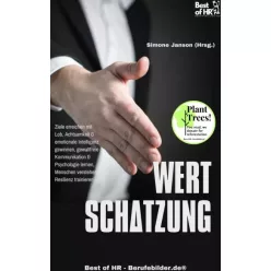 Simone Janson - Wertschätzung (e-könyv)