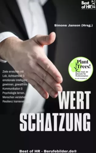 Simone Janson - Wertschätzung (e-könyv)