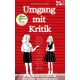 Simone Janson - Umgang mit Kritik (e-könyv)