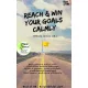 Simone Janson - Reach & Win your Goals Calmly (e-könyv)