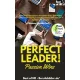 Simone Janson - Perfect Leader! Passion Wins (e-könyv)