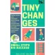 Simone Janson - Tiny Changes! Small Steps Big Success (e-könyv)