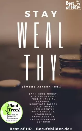 Simone Janson - Stay Wealthy (e-könyv)
