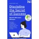 Simone Janson - Discipline – the Secret of Success! Work & Win more Efficient (e-könyv)
