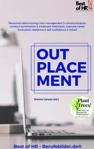 Simone Janson - Outplacement (e-könyv)
